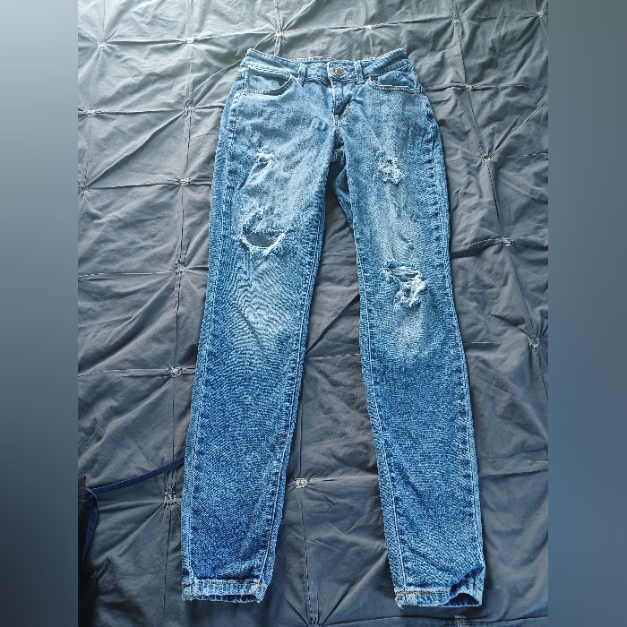 Maurices Brand Jeans
